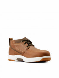 Ariat - Men's Conveyer Comp Toe Eh Safety Shoes