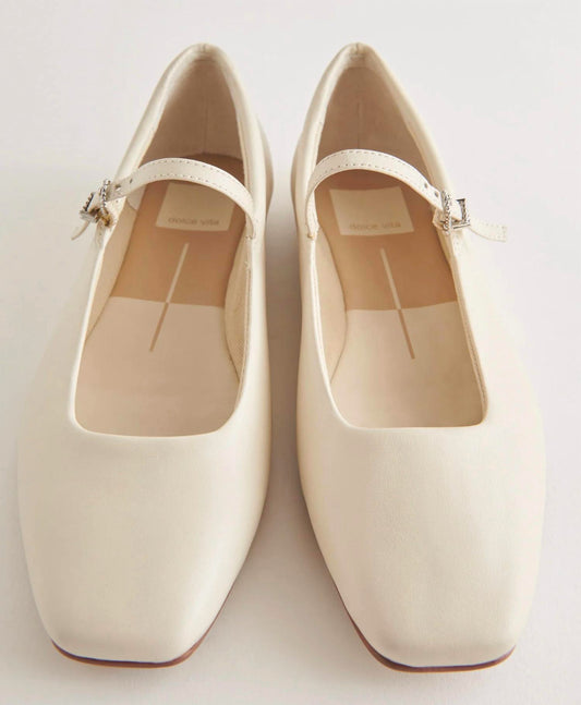 Dolce Vita - Women's Reyes ballet flat