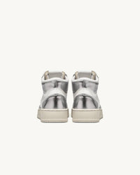 Autry - Women's Medalist Mid Sneaker
