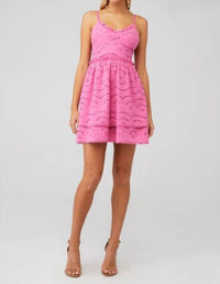 Winston White - X Fashionpass Francesa Mini Dress