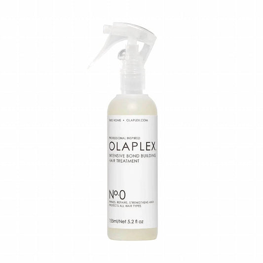 Olaplex - NO. 0 INTENSIVE BOND BUILDING TREATMENT 5.2OZ