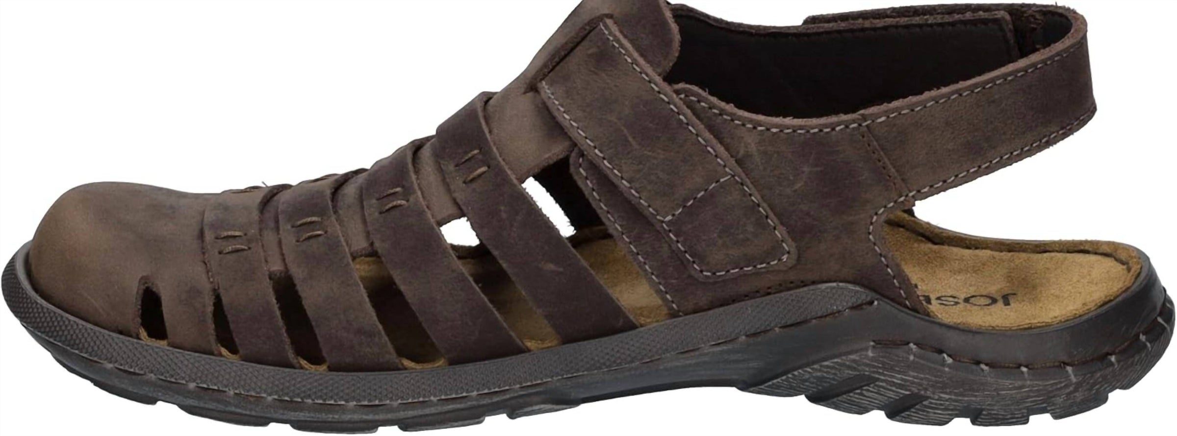 Josef Seibel - Men's Logan 70 Flat Shoes