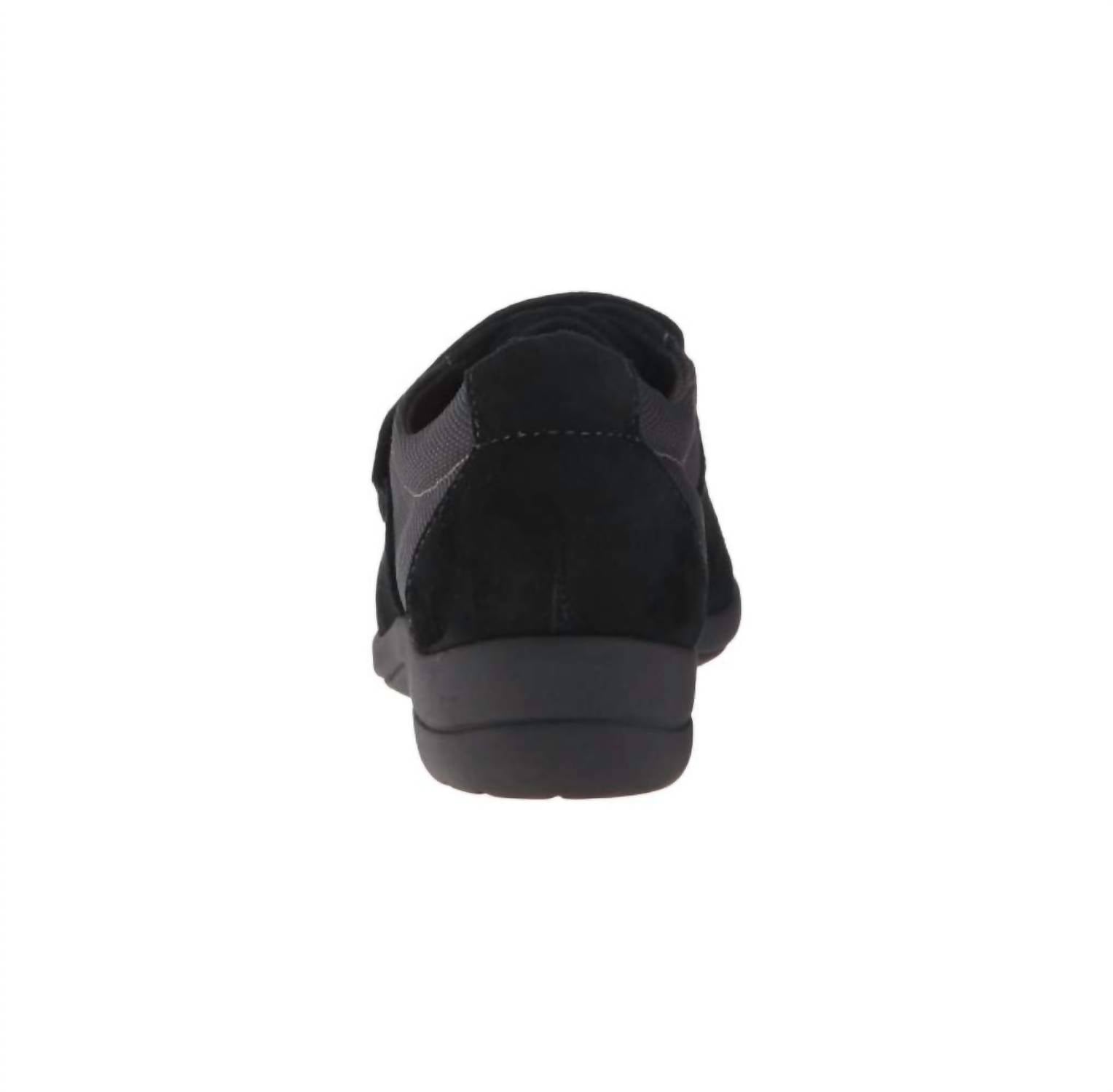 Munro - Women's Joliet Slip On Sneaker