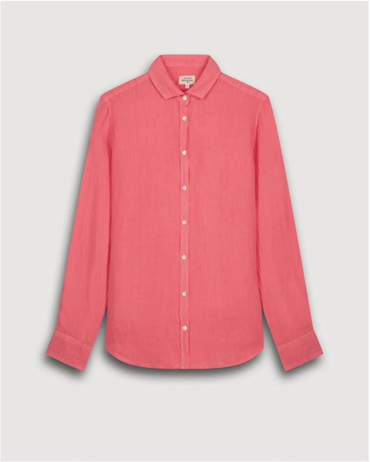 Hartford - Corazon Woven Shirt