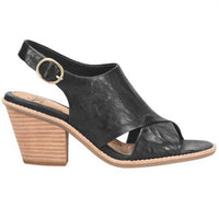 Sofft - Women's Mendi Heeled Sandal