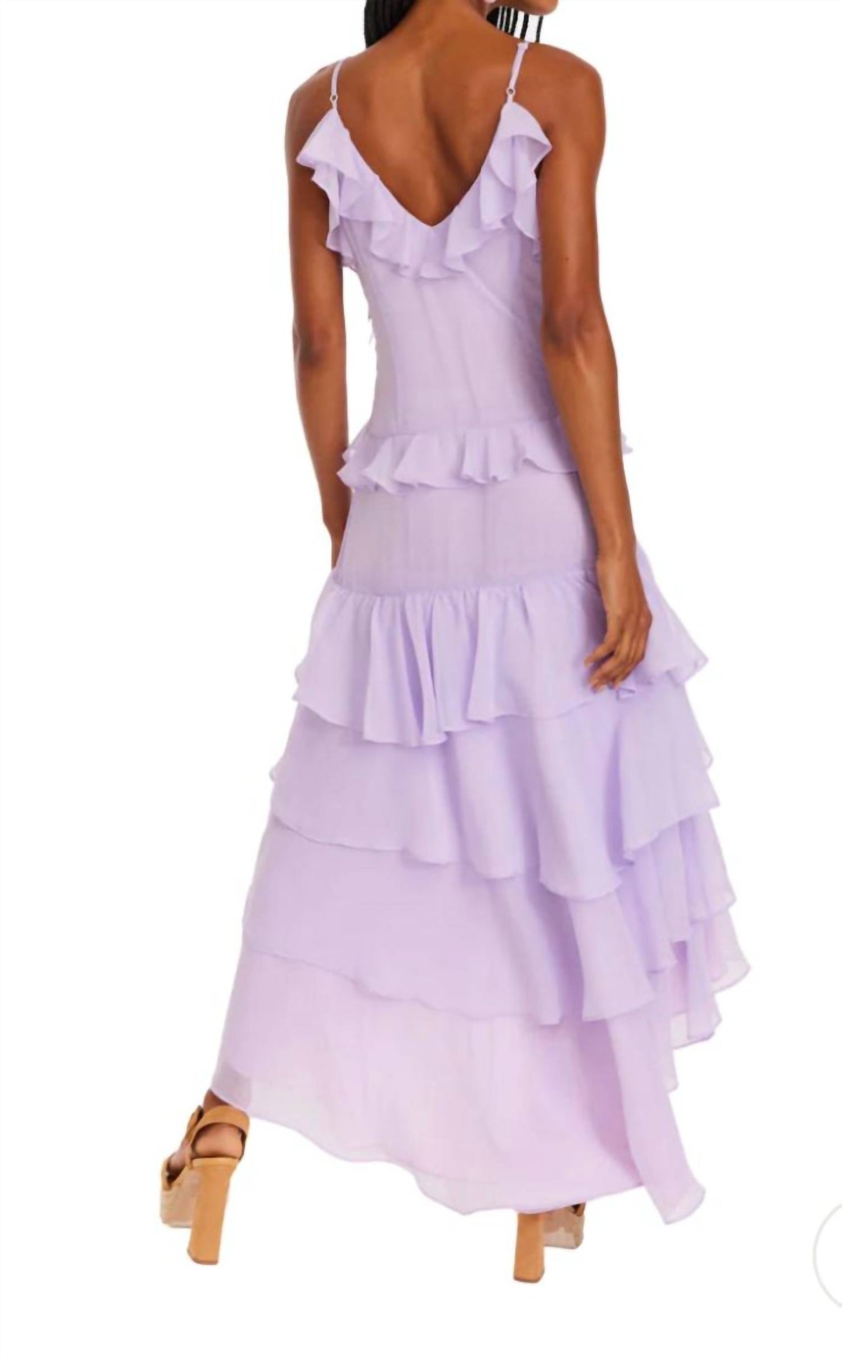 Allison New York - Cassidy Maxi Dress