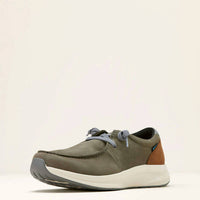 Ariat - Men's Buckeye H20 Shoe