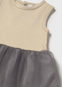 Mayoral - Kid's Tulle Dress