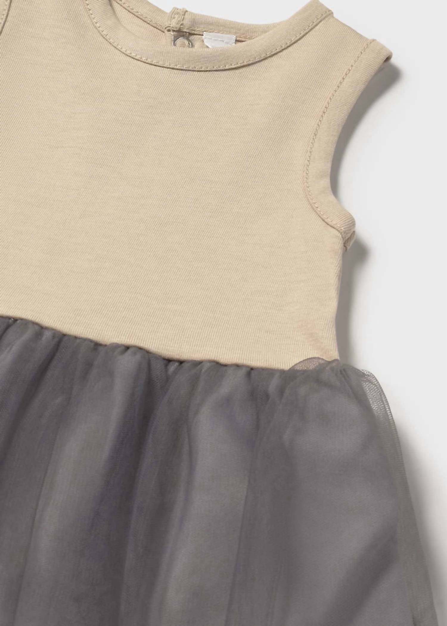 Mayoral - Kid's Tulle Dress