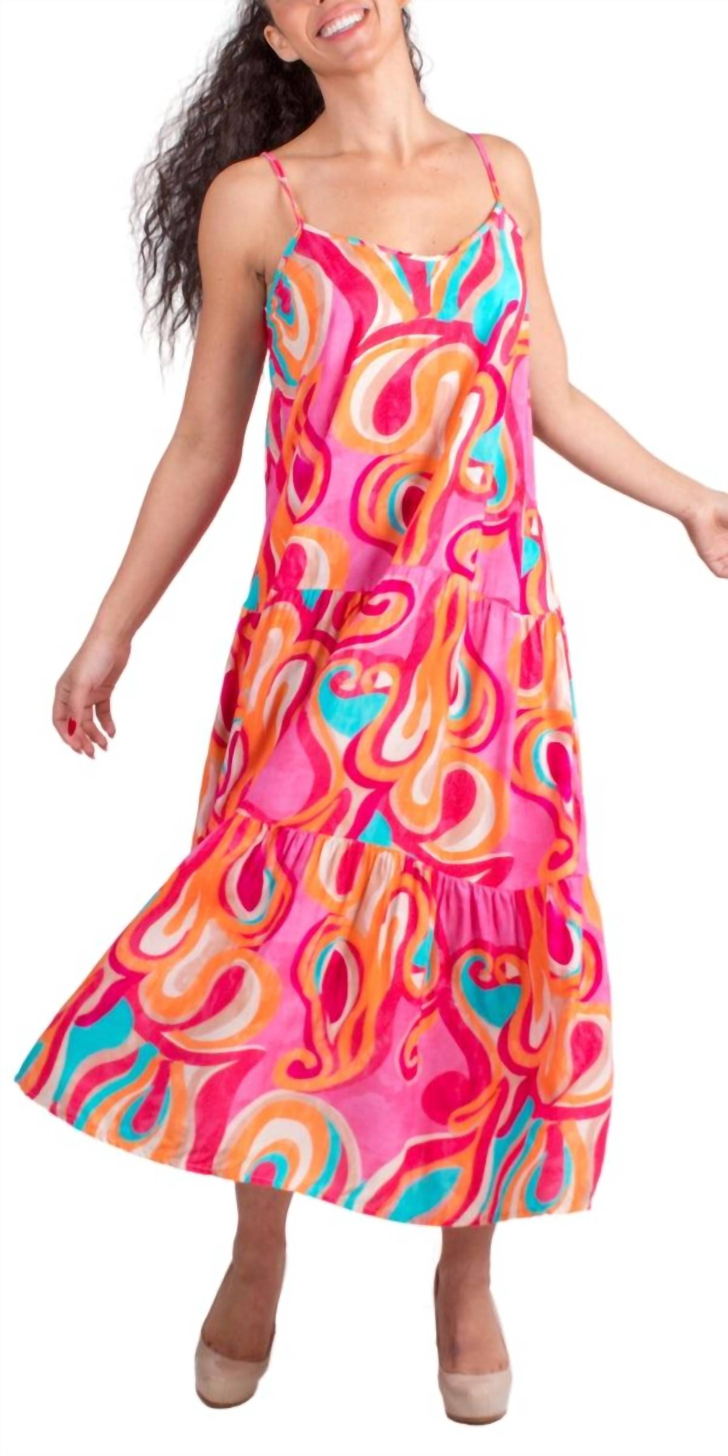 Gigi Moda - Tessa Dress