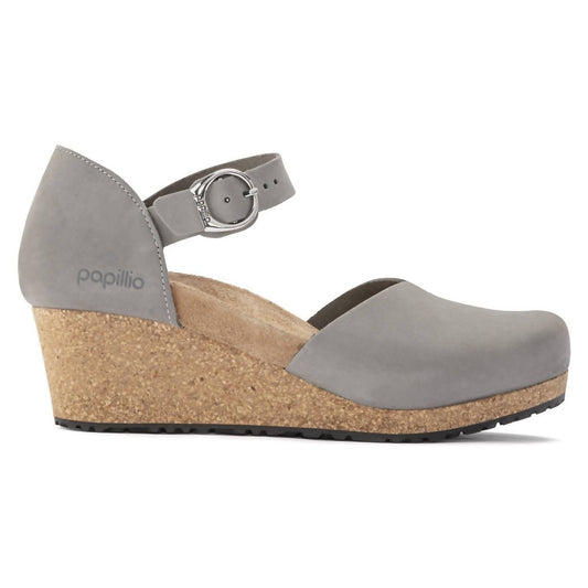 Birkenstock - Women's Mary Ring-buckle Narrow Sandal