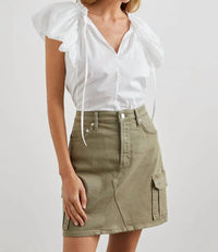 Rails - Karysa Blouse