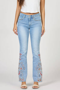 Dear John Denim - Jaxtyn Bootcut Jean