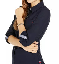 Tommy Hilfiger - Heritage Button Shirt