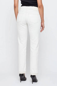 Moussy - Slim Straight Keane Jeans