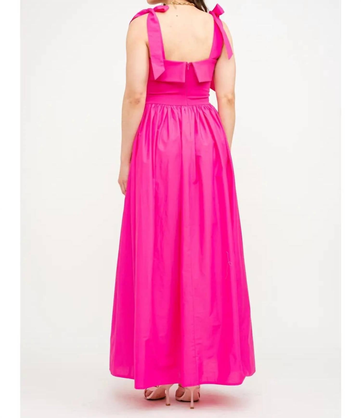 Sofie The Label - Karina Dress