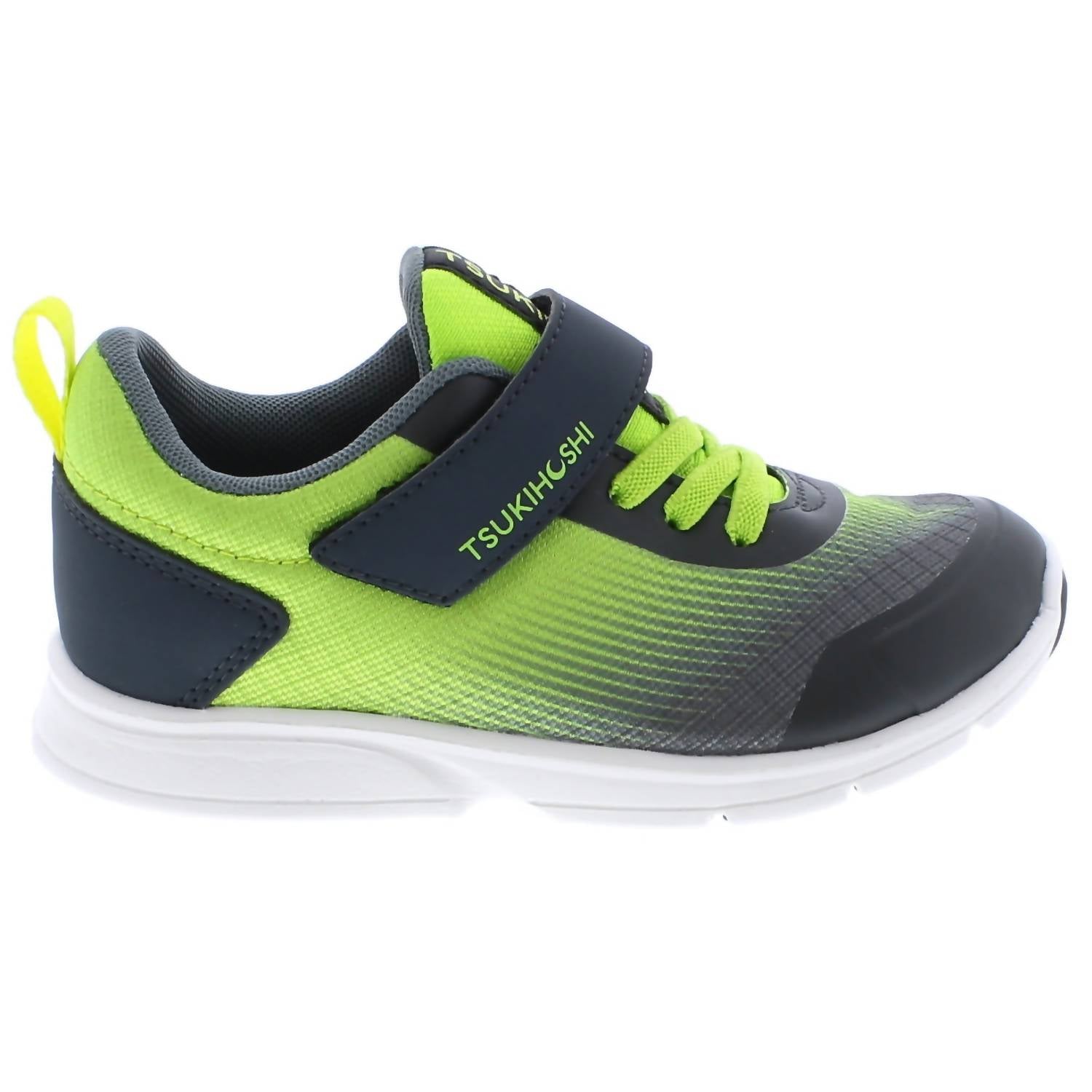 Tsukihoshi - Boys Turbo Sneakers