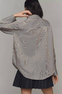 Citizens Of Humanity - Camilia Shirt Button Up Shirt