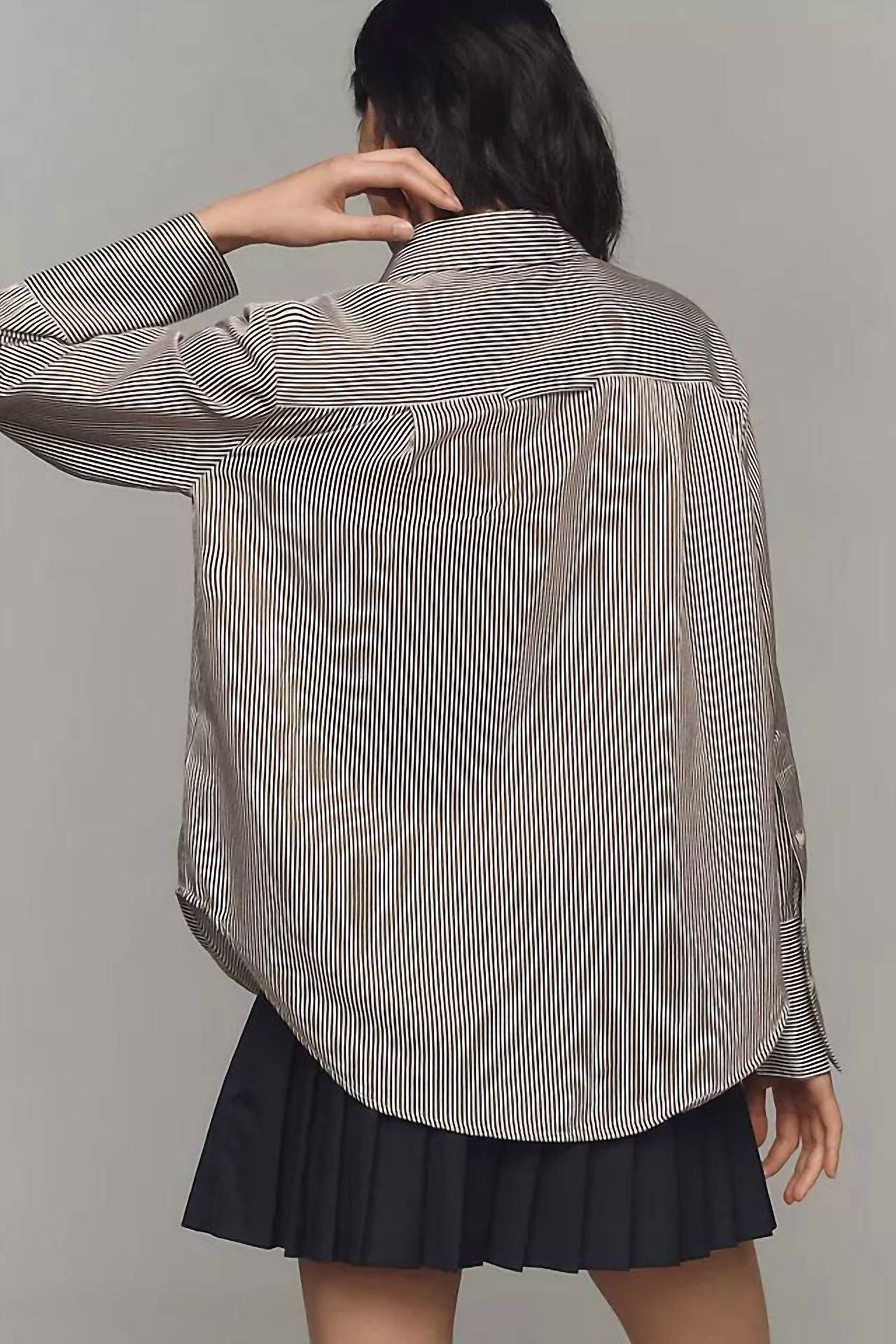 Citizens Of Humanity - Camilia Shirt Button Up Shirt