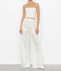 Alice + Olivia - Ceresi Top