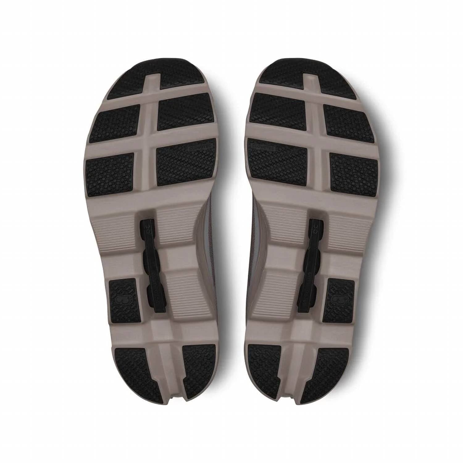 On - Men's Cloudmonster Running Shoes