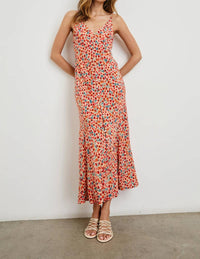 Rails - Florian Midi Dress