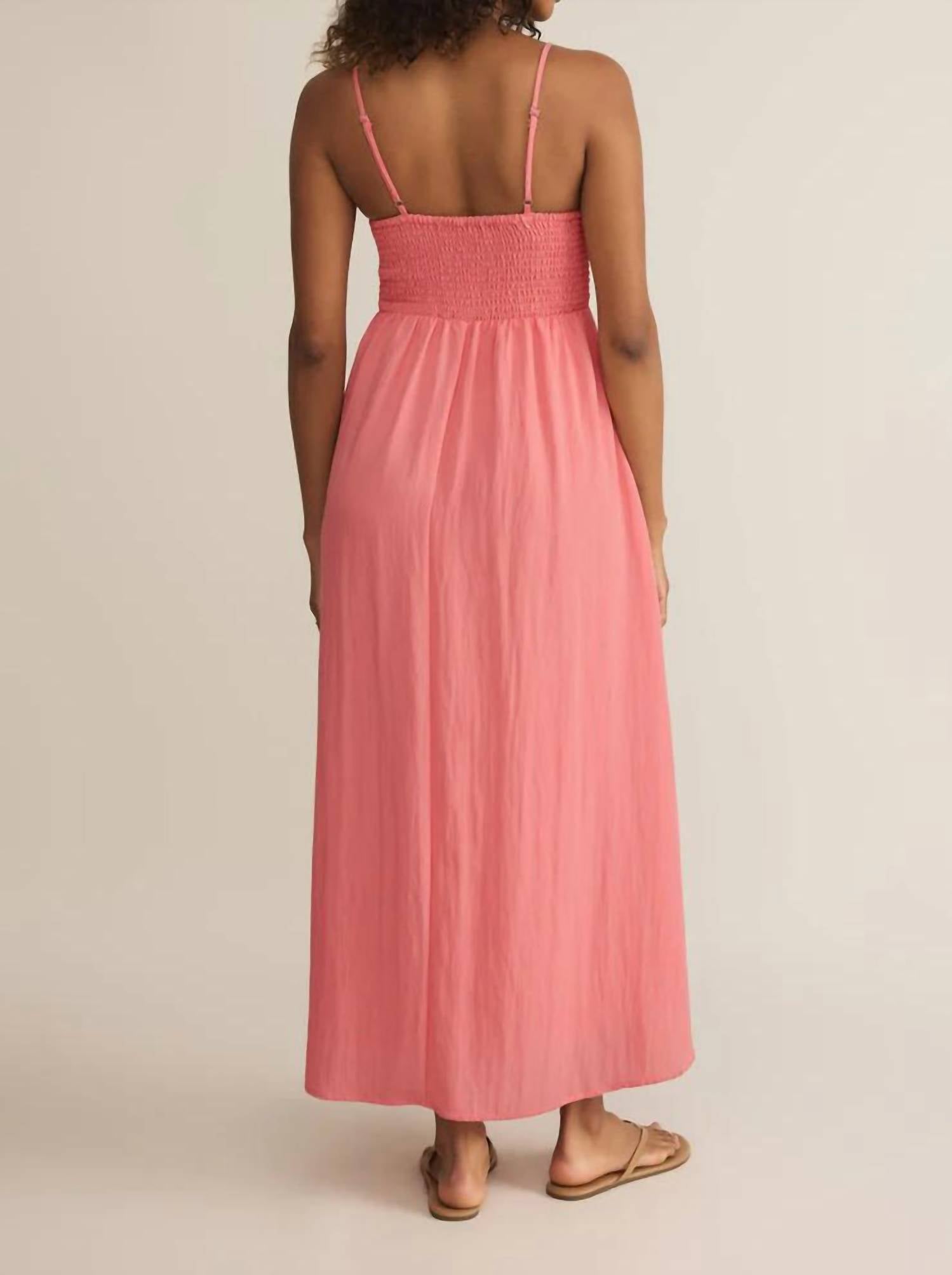 Z Supply - Beachside Midi Dress