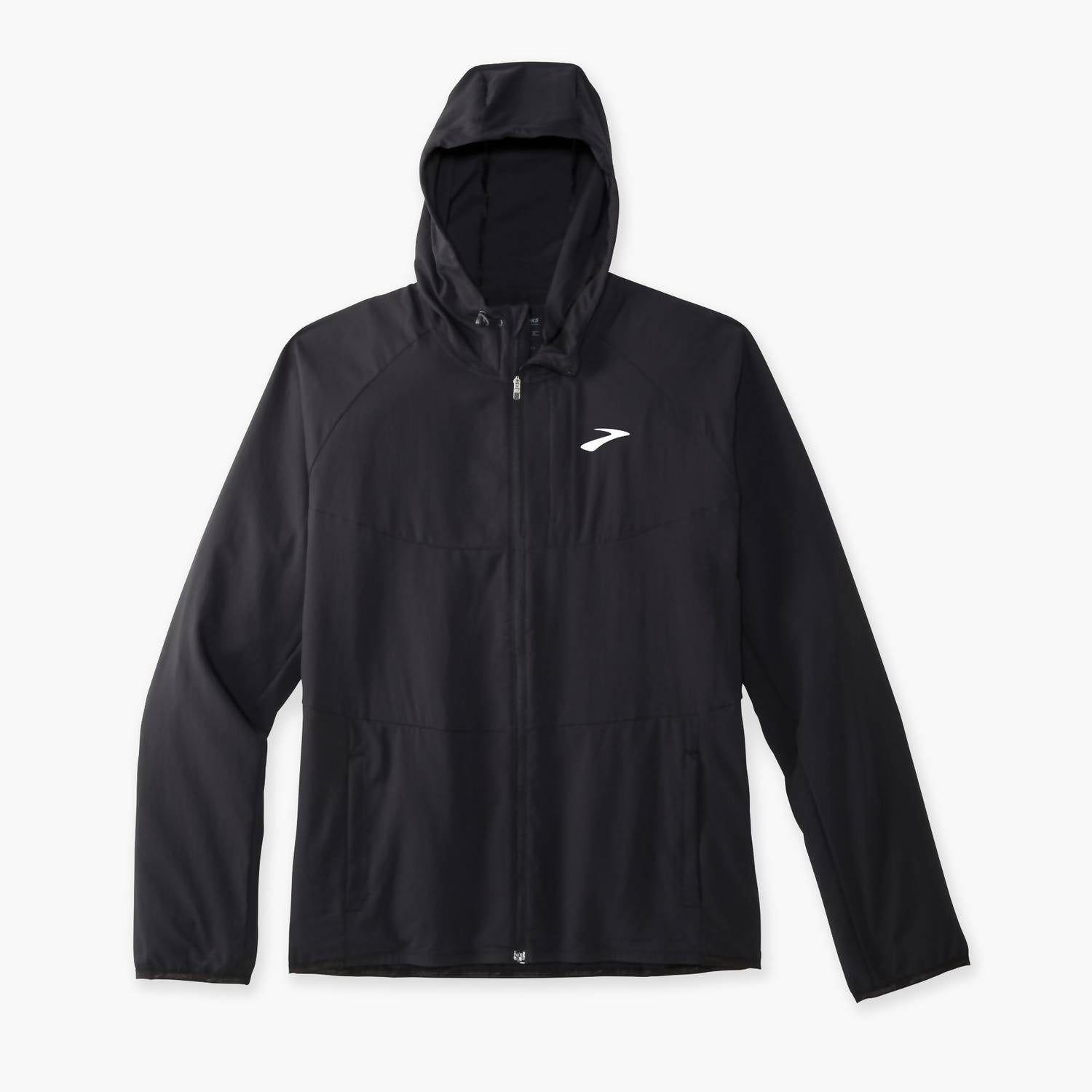 Brooks - Men's Canopy Jacket