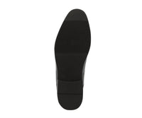 Amali Men's Luke Derby Shoes in black - men's shoe - view 5