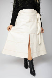 Tanya Taylor - Hudson Midi Skirt