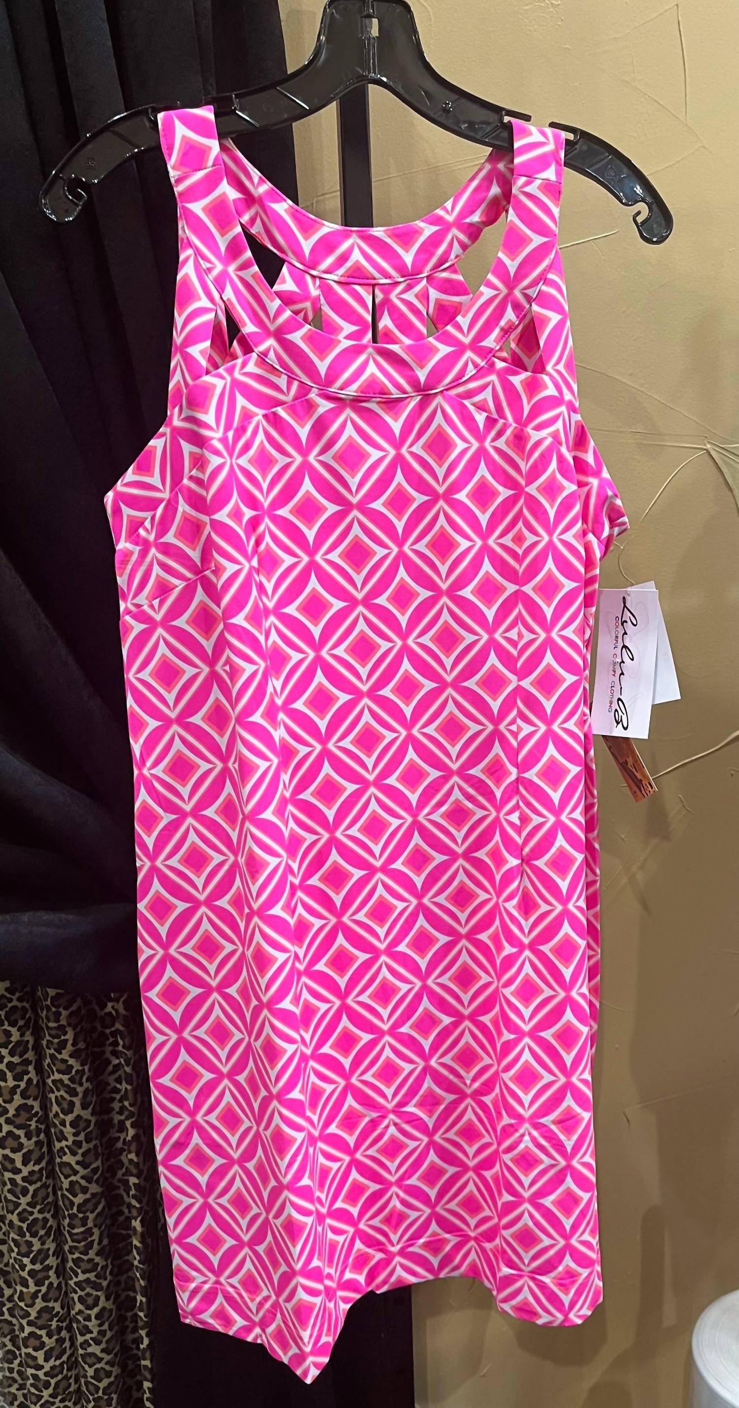 Lulu-B - Women's Sexy Dress