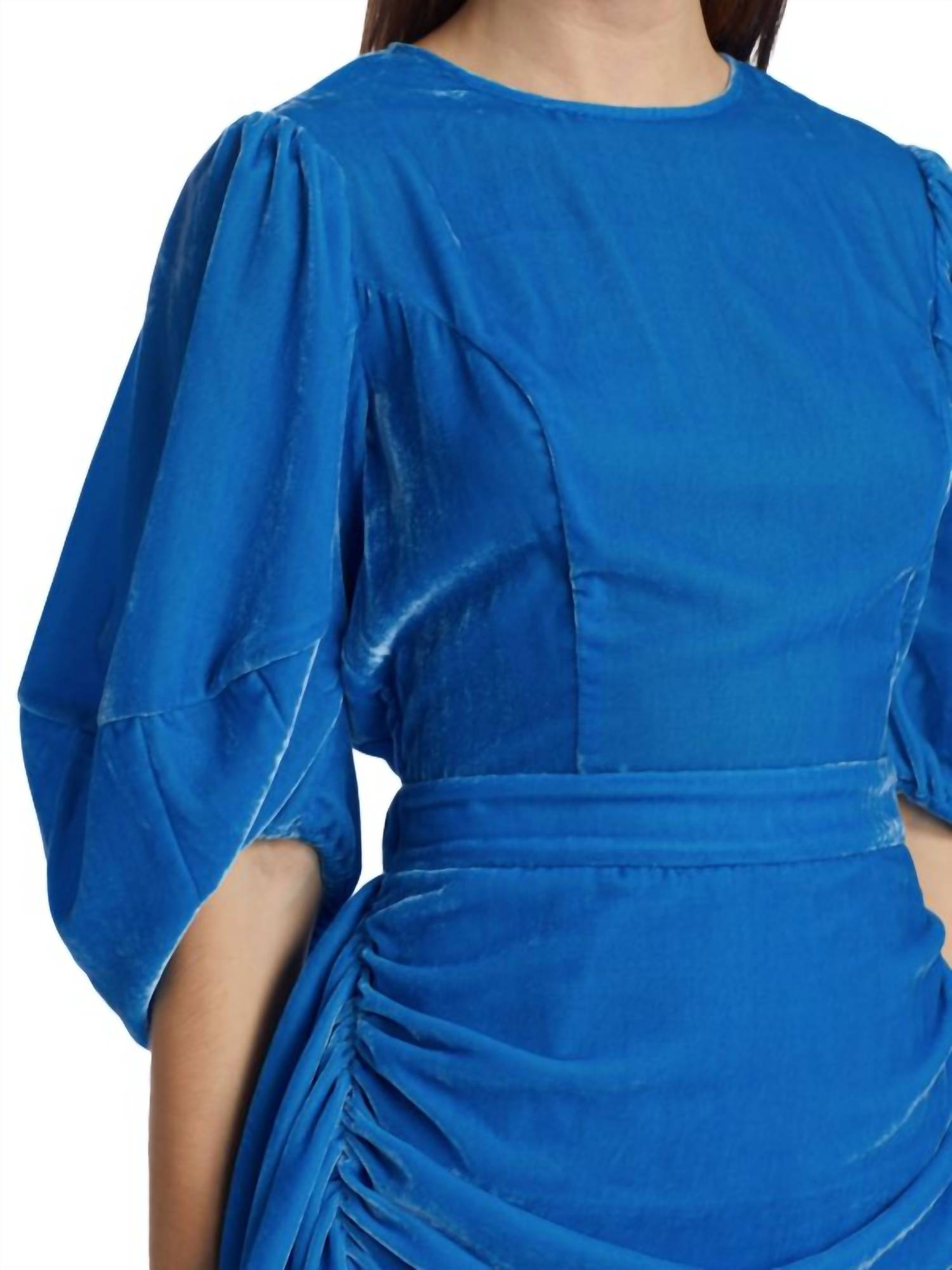 Rhode - Pia Mini Dress