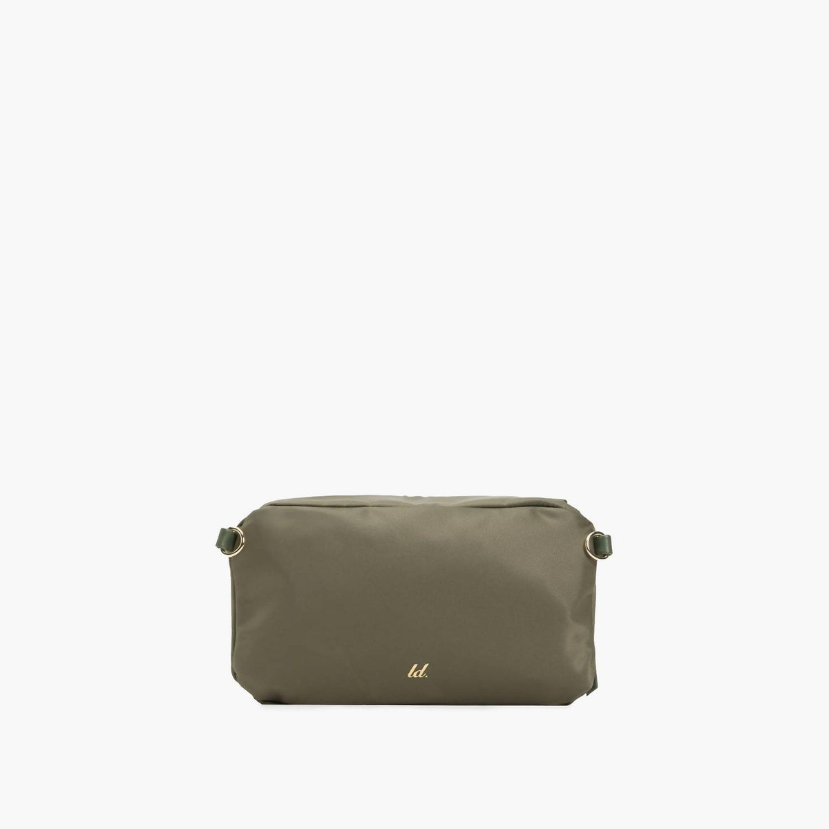 Like Dreams - Women's Sasha Fanny Crossbody Bag