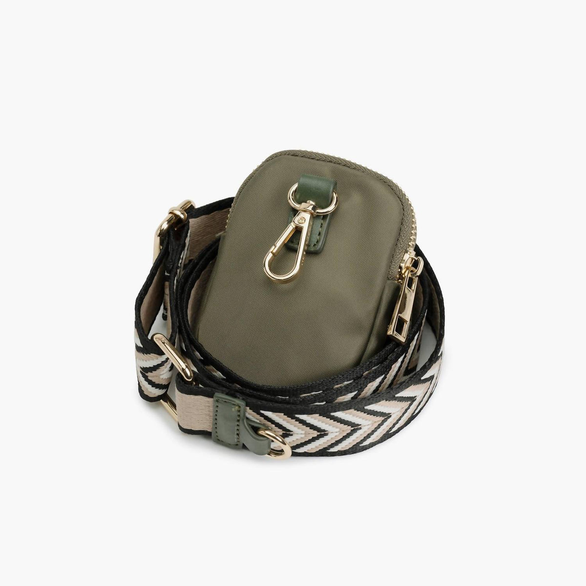 Like Dreams - Women's Sasha Fanny Crossbody Bag