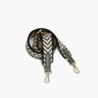 Like Dreams - Women's Sasha Fanny Crossbody Bag