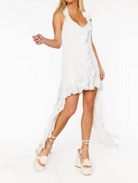 Show Me Your Mumu - Ramona Ruffle Dress