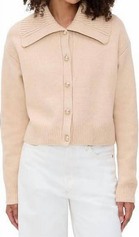 Z Supply - Holmen Cardigan