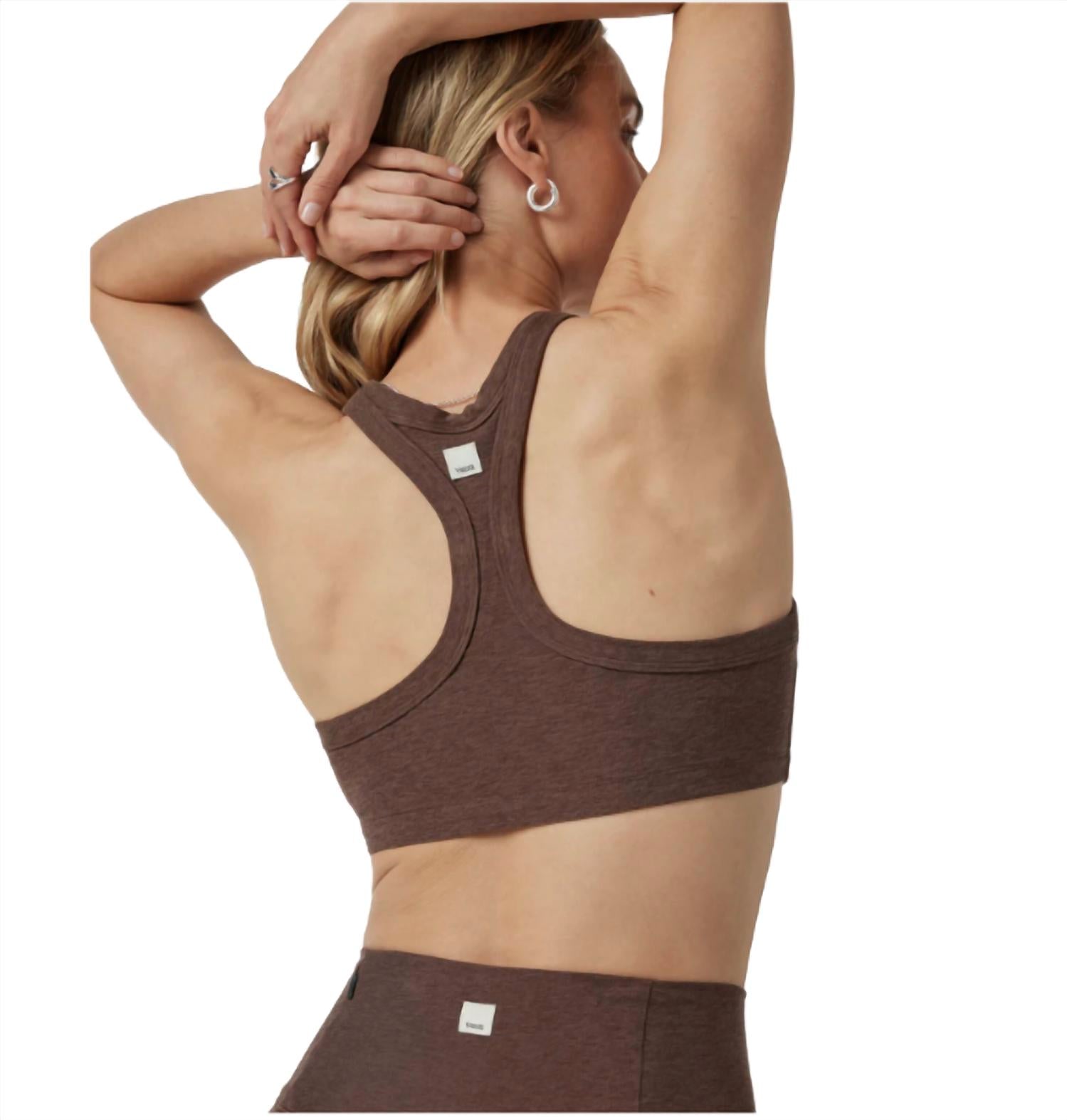 Vuori - Women's Elevation Racer Bra
