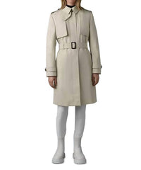 Mackage - Winn Classic Trench Coat