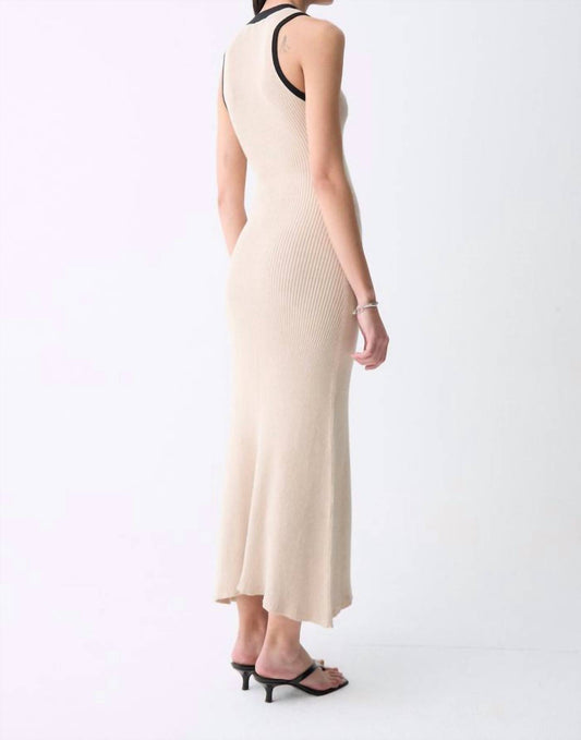 Deluc - Vila Knit Dress