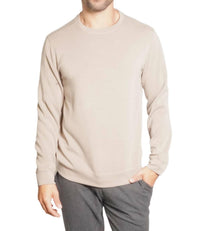 Fundamental Coast - Later On Long Sleeve Crew Tee