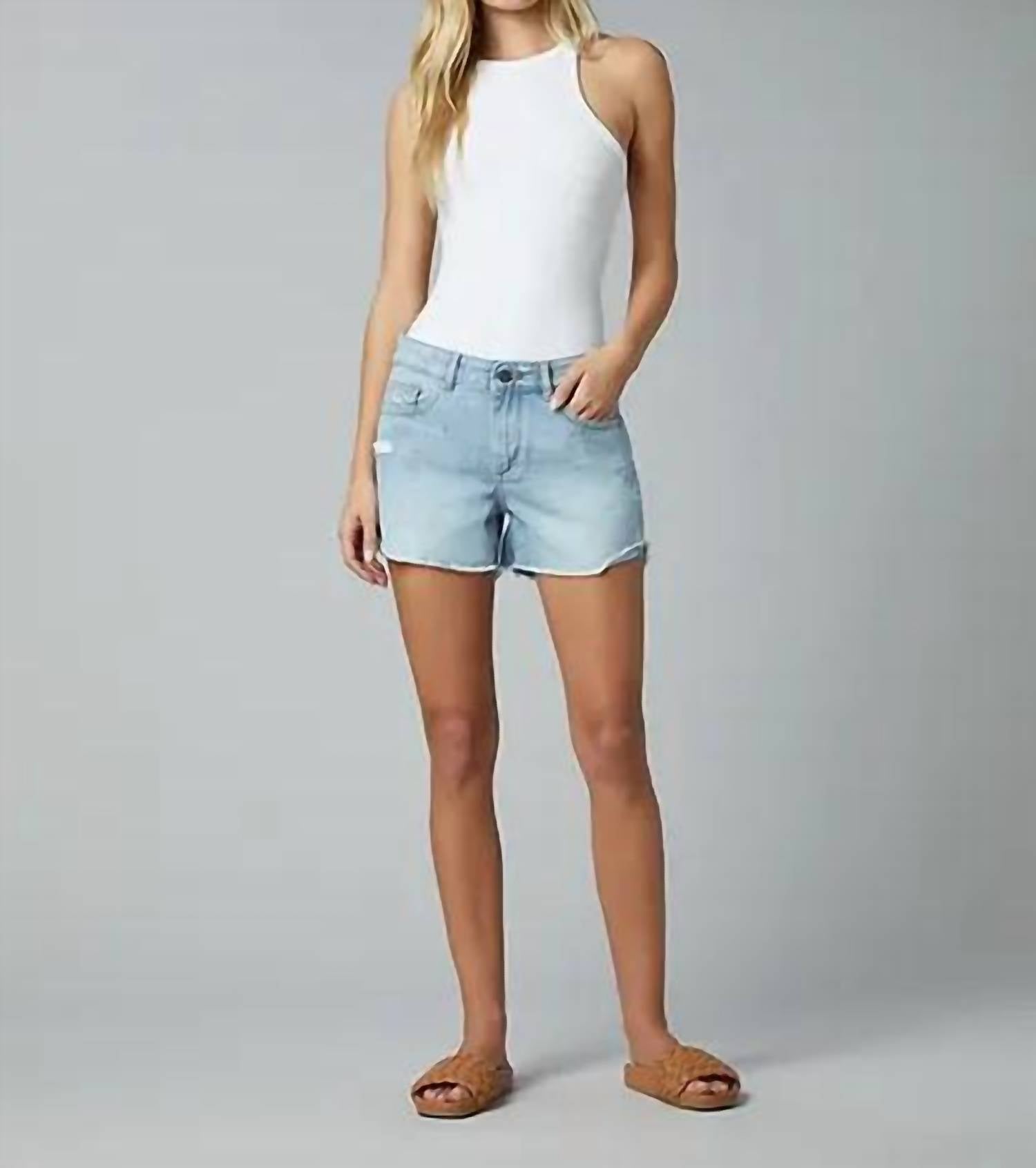 Dl1961 - Women'S - Women's Karlie Short