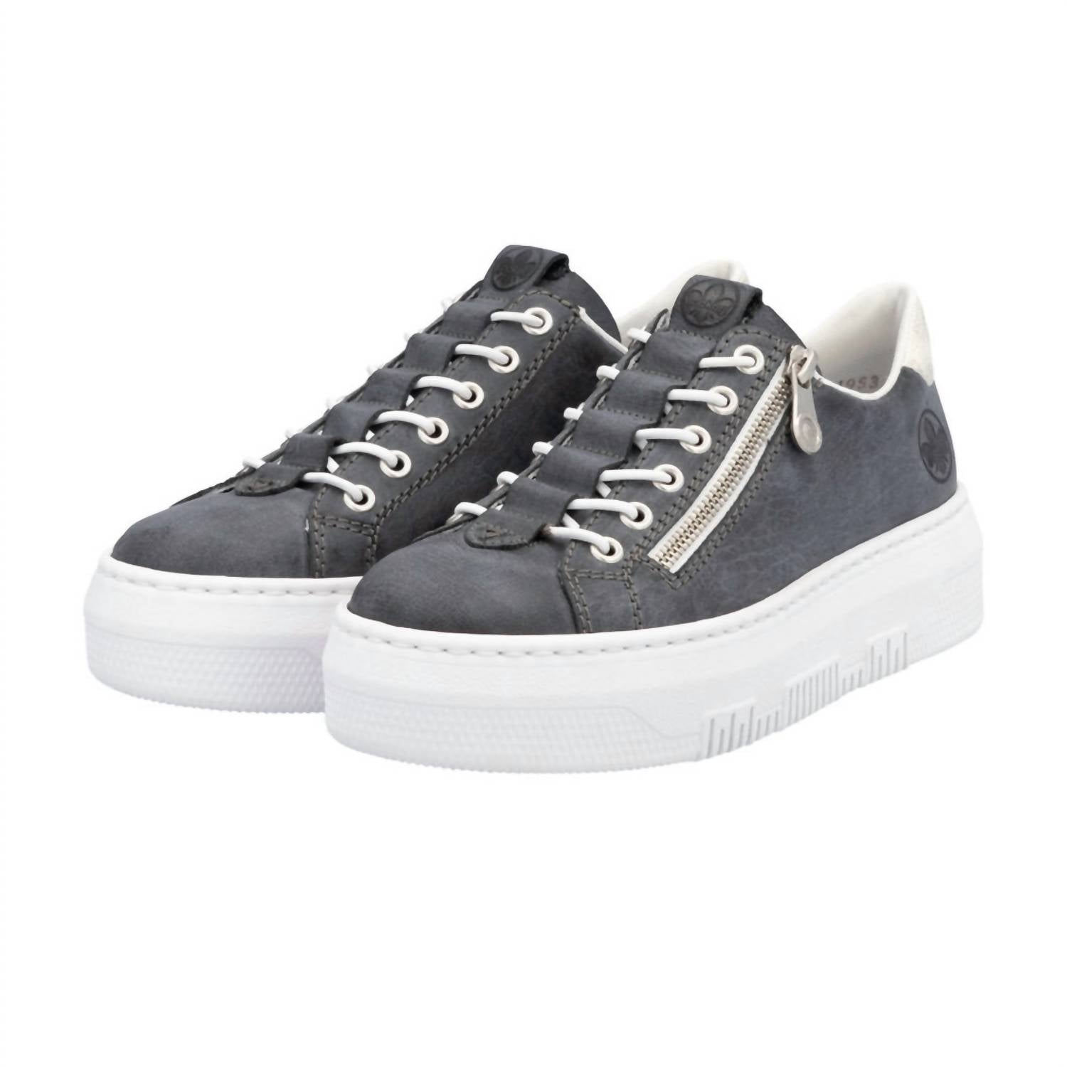 Rieker - Women's M1953 Sneaker