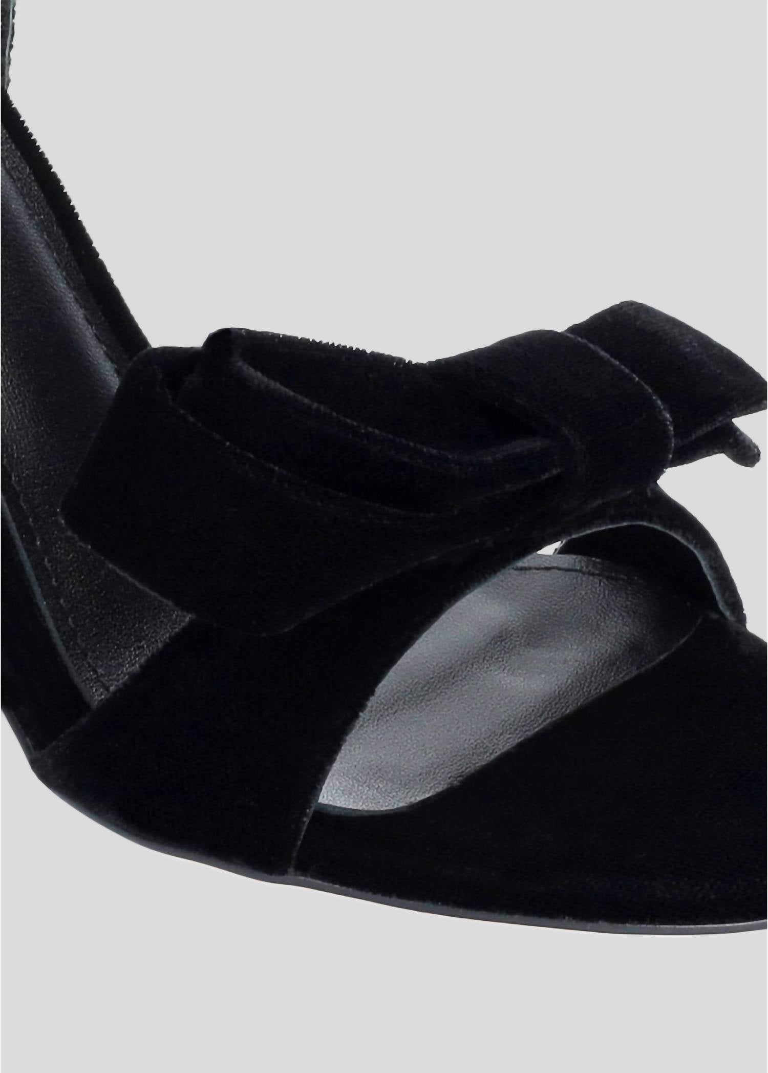 Lola Cruz - Women's Cynthia Heeled Sandals