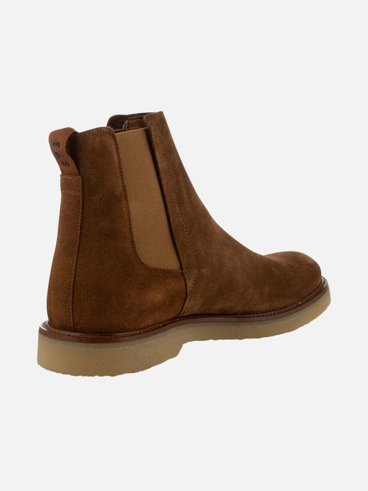 Shoe The Bear - Men's Kip Chelsea Leather Boots
