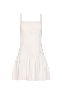 Amanda Uprichard - Bryony Mini Dress
