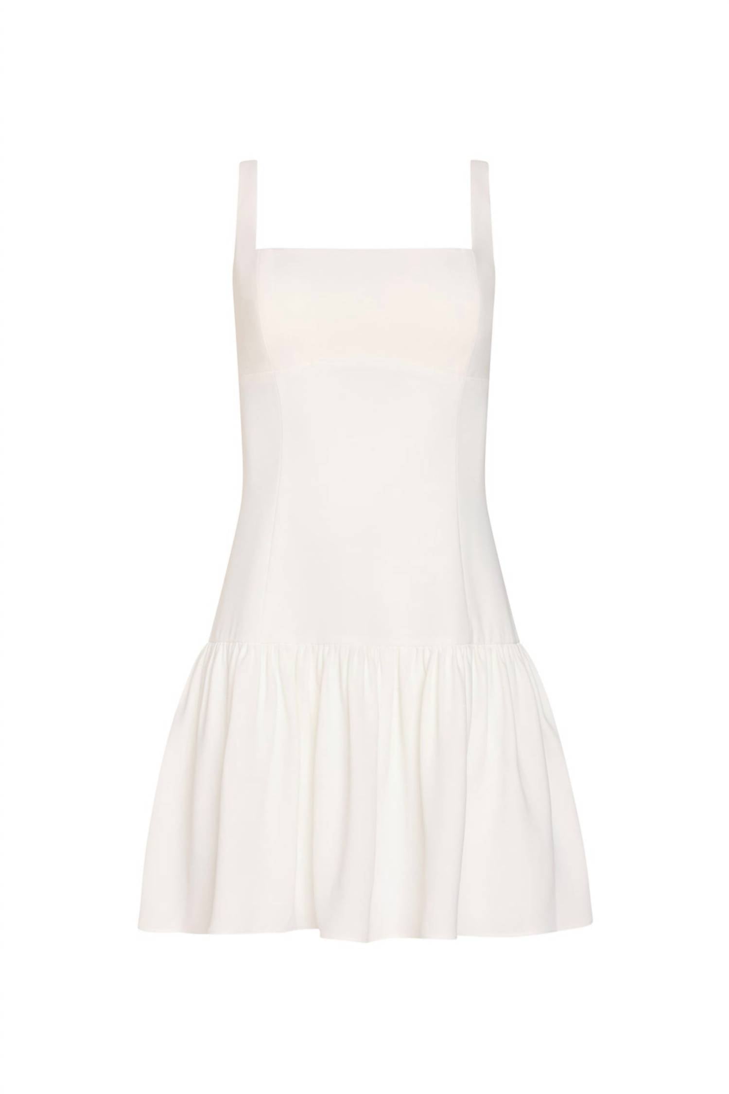 Amanda Uprichard - Bryony Mini Dress