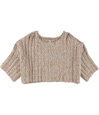 Free People - Women's Good Day Pullover Sweater