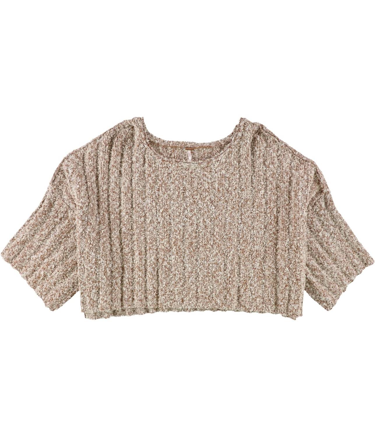 Free People - Women's Good Day Pullover Sweater