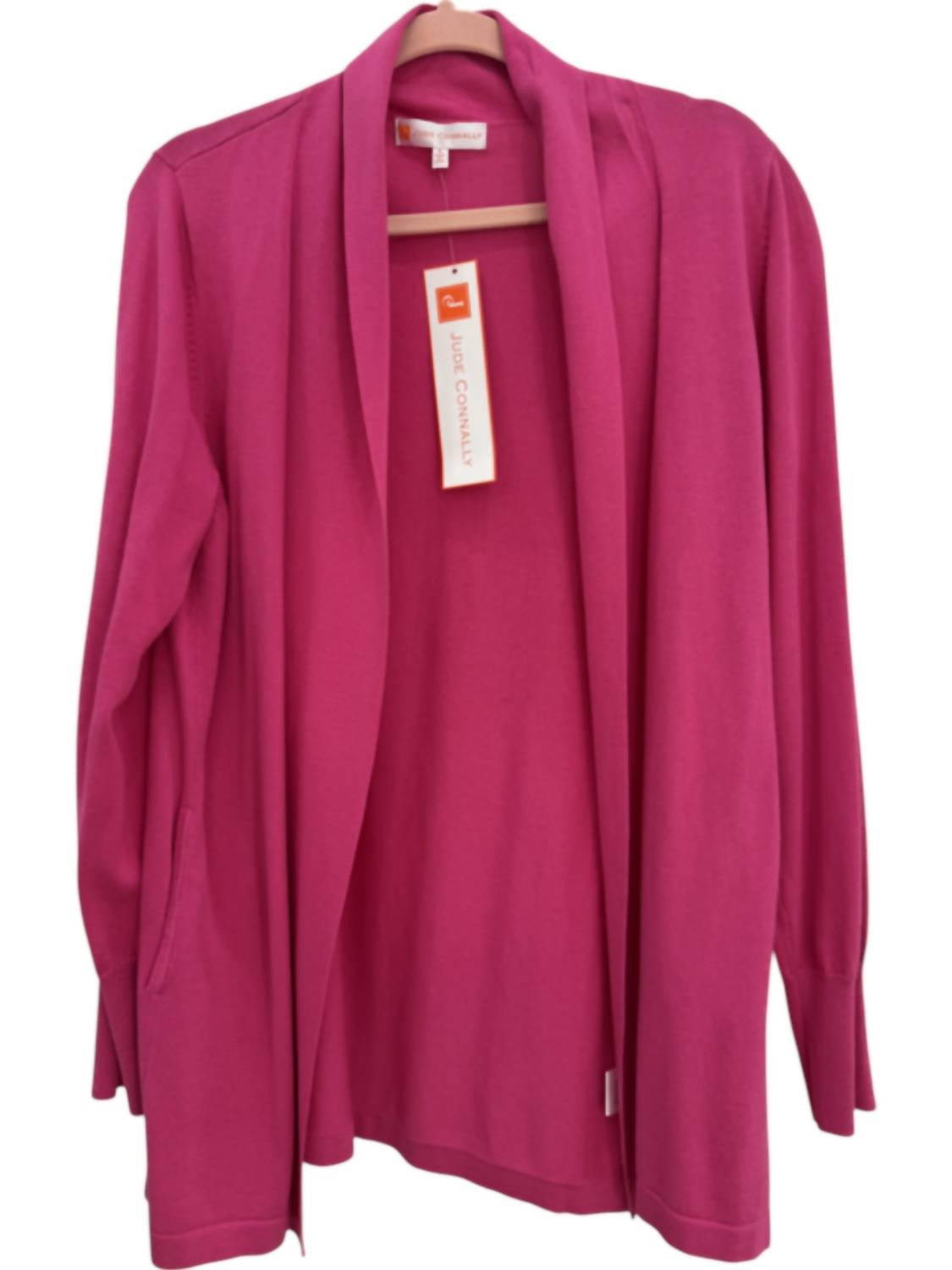 Jude Connally - Women's Jane Cardigan